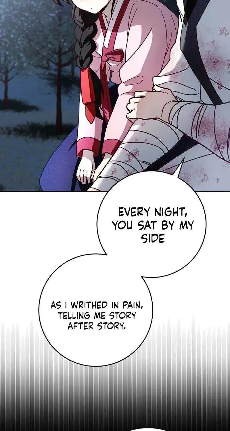 Surviving in a Romance Fantasy Novel Kainu Manga Chapter 6 Page 53