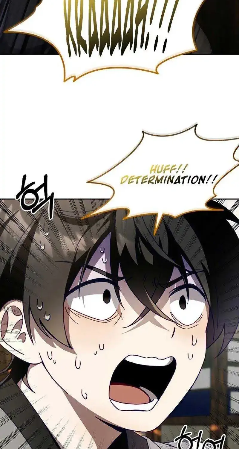 Surviving in a Romance Fantasy Novel Kainu Manga Chapter 5 Page 64
