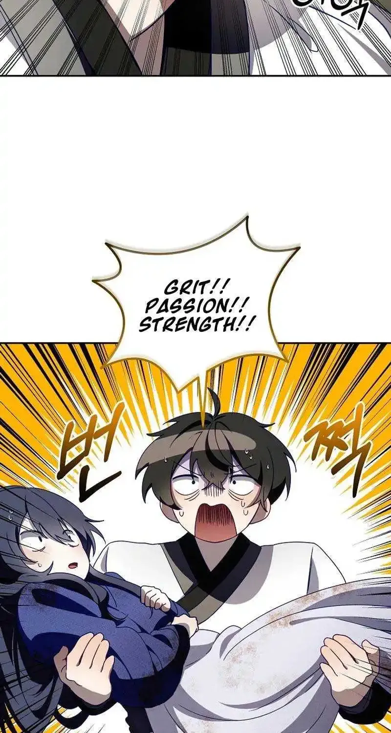 Surviving in a Romance Fantasy Novel Kainu Manga Chapter 5 Page 65