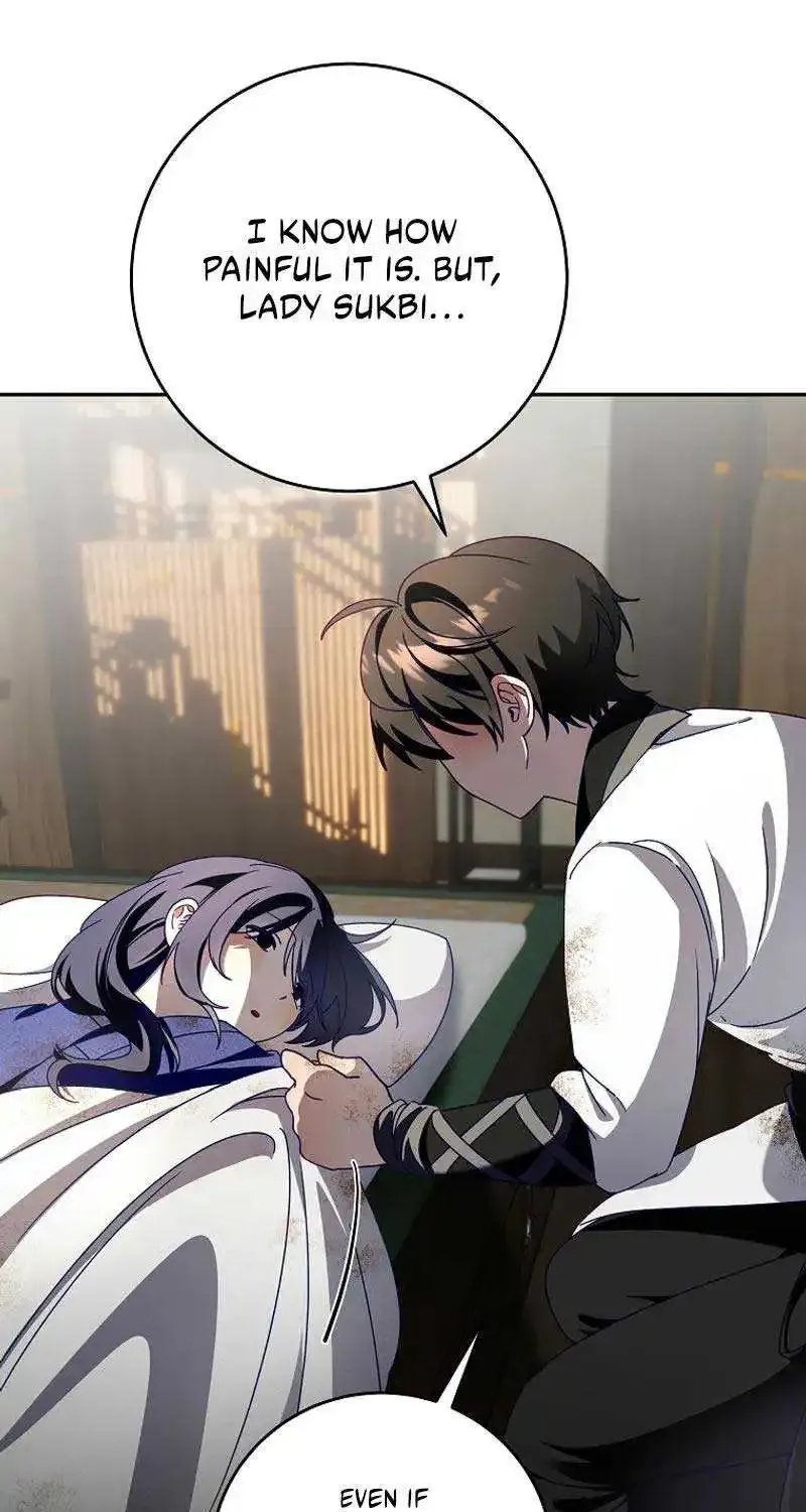 Surviving in a Romance Fantasy Novel Kainu Manga Chapter 5 Page 72