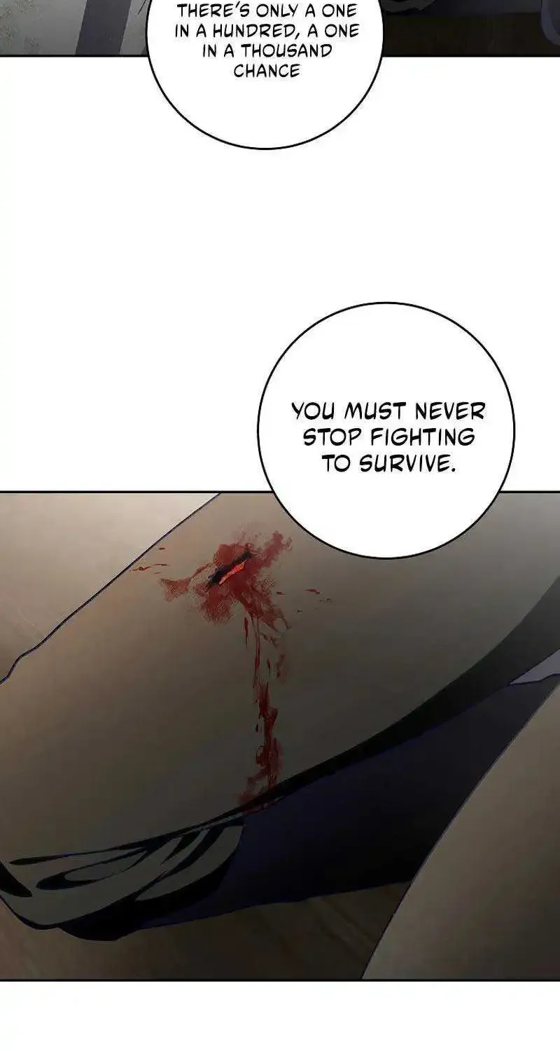 Surviving in a Romance Fantasy Novel Kainu Manga Chapter 5 Page 73