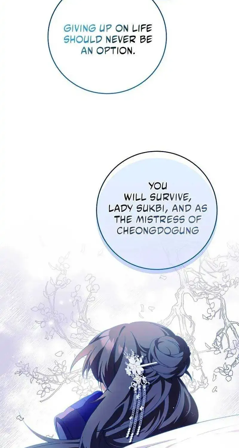 Surviving in a Romance Fantasy Novel Kainu Manga Chapter 5 Page 75