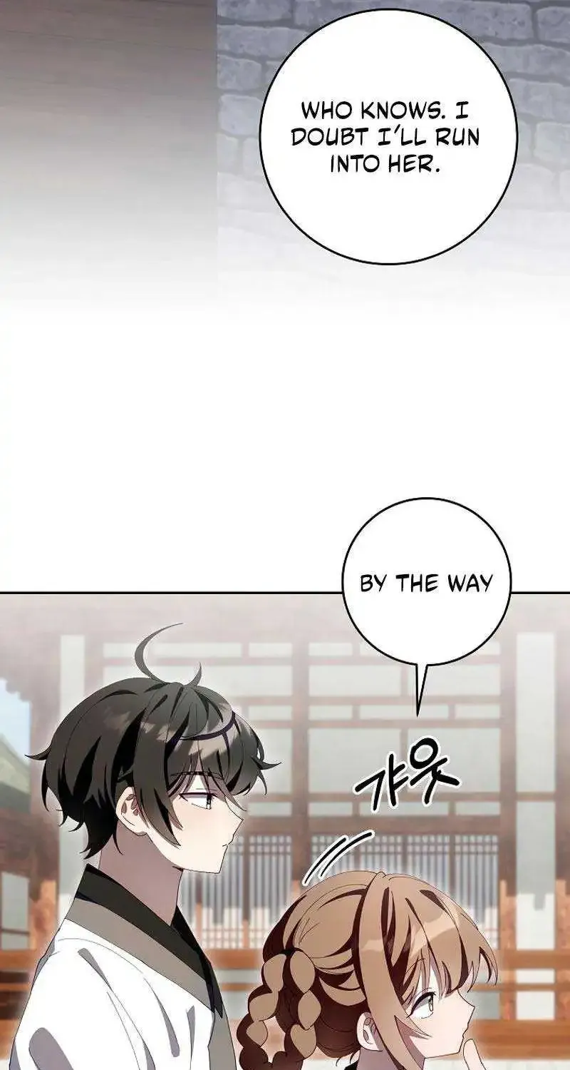 Surviving in a Romance Fantasy Novel Kainu Manga Chapter 4 Page 4