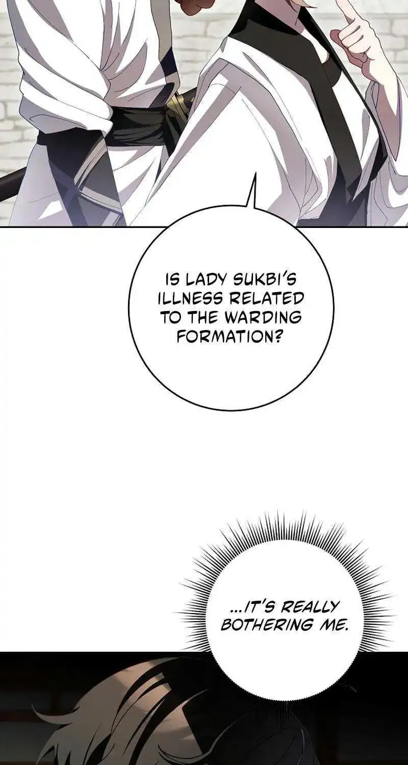 Surviving in a Romance Fantasy Novel Kainu Manga Chapter 4 Page 5