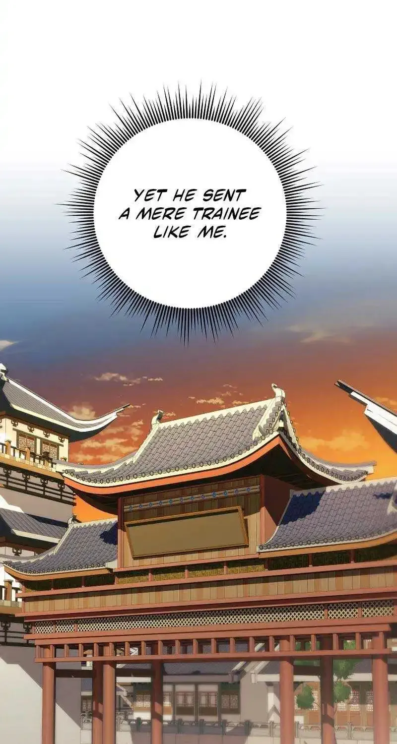 Surviving in a Romance Fantasy Novel Kainu Manga Chapter 4 Page 7