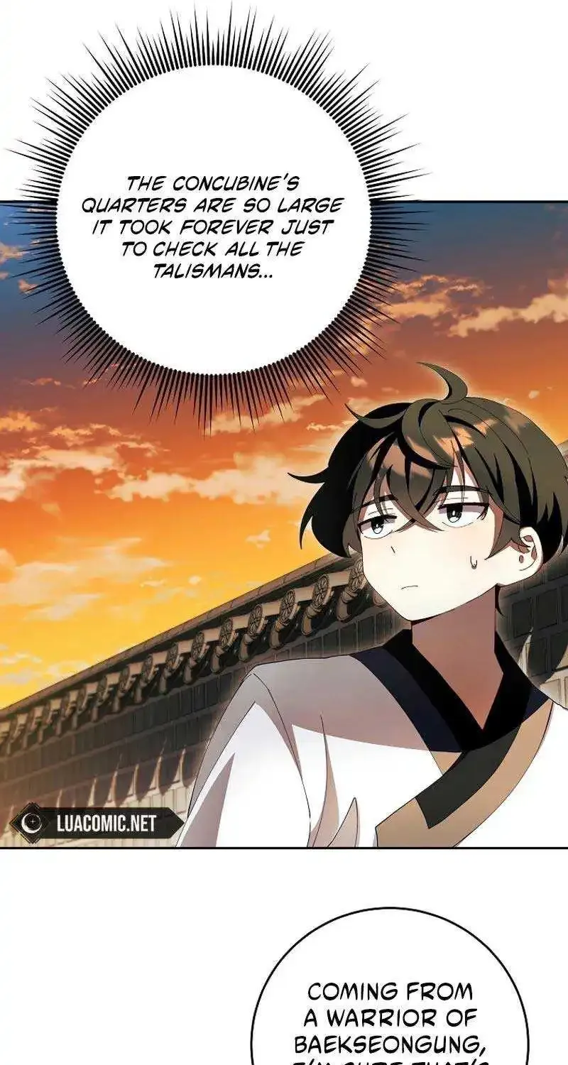 Surviving in a Romance Fantasy Novel Kainu Manga Chapter 4 Page 10