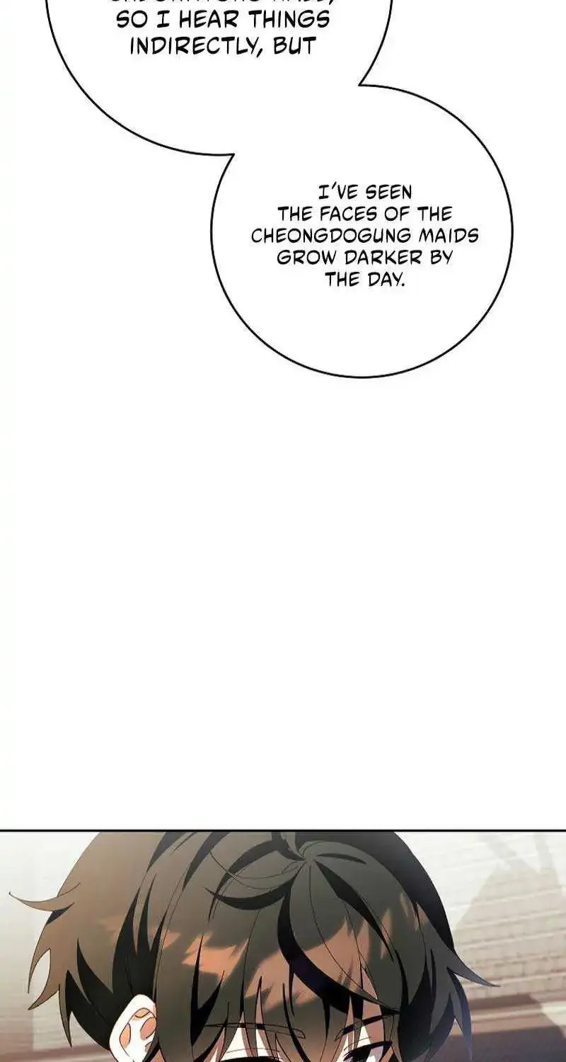 Surviving in a Romance Fantasy Novel Kainu Manga Chapter 4 Page 13