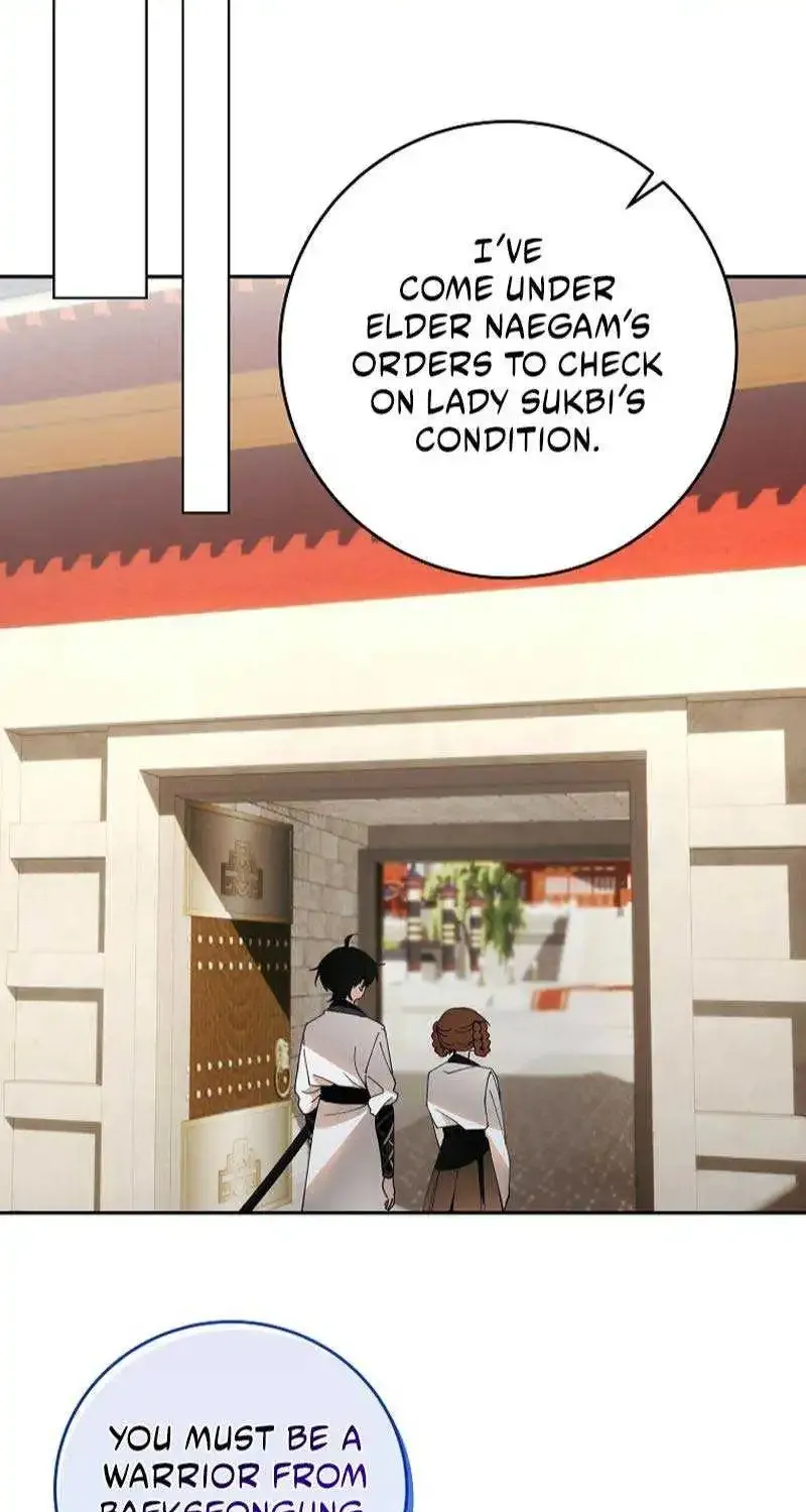 Surviving in a Romance Fantasy Novel Kainu Manga Chapter 4 Page 16