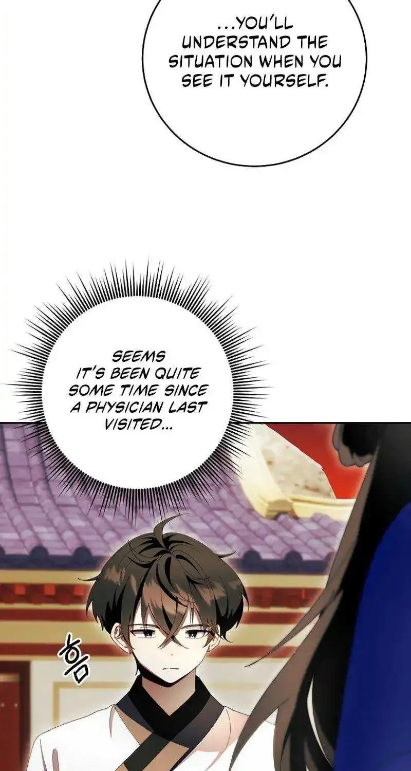 Surviving in a Romance Fantasy Novel Kainu Manga Chapter 4 Page 19
