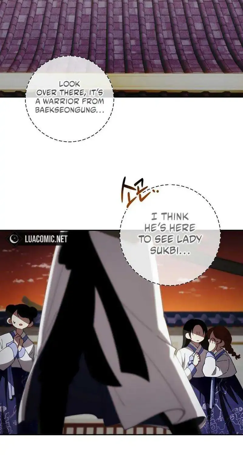 Surviving in a Romance Fantasy Novel Kainu Manga Chapter 4 Page 22