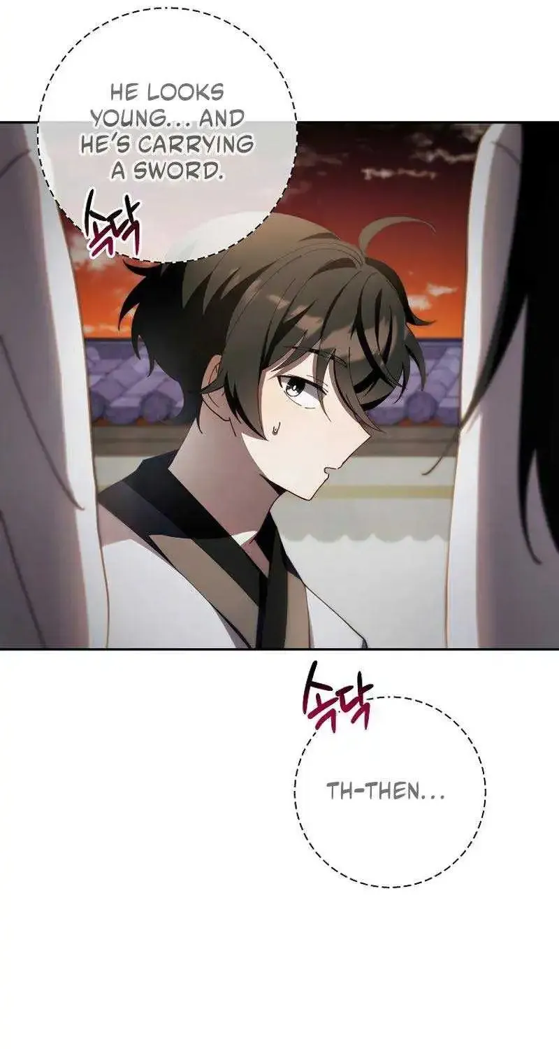 Surviving in a Romance Fantasy Novel Kainu Manga Chapter 4 Page 23