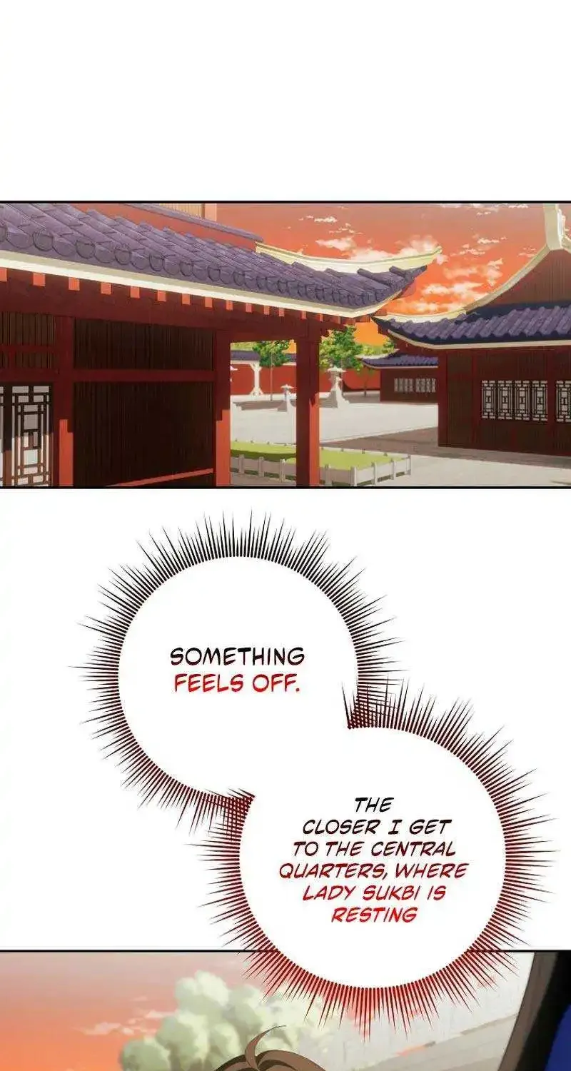Surviving in a Romance Fantasy Novel Kainu Manga Chapter 4 Page 24