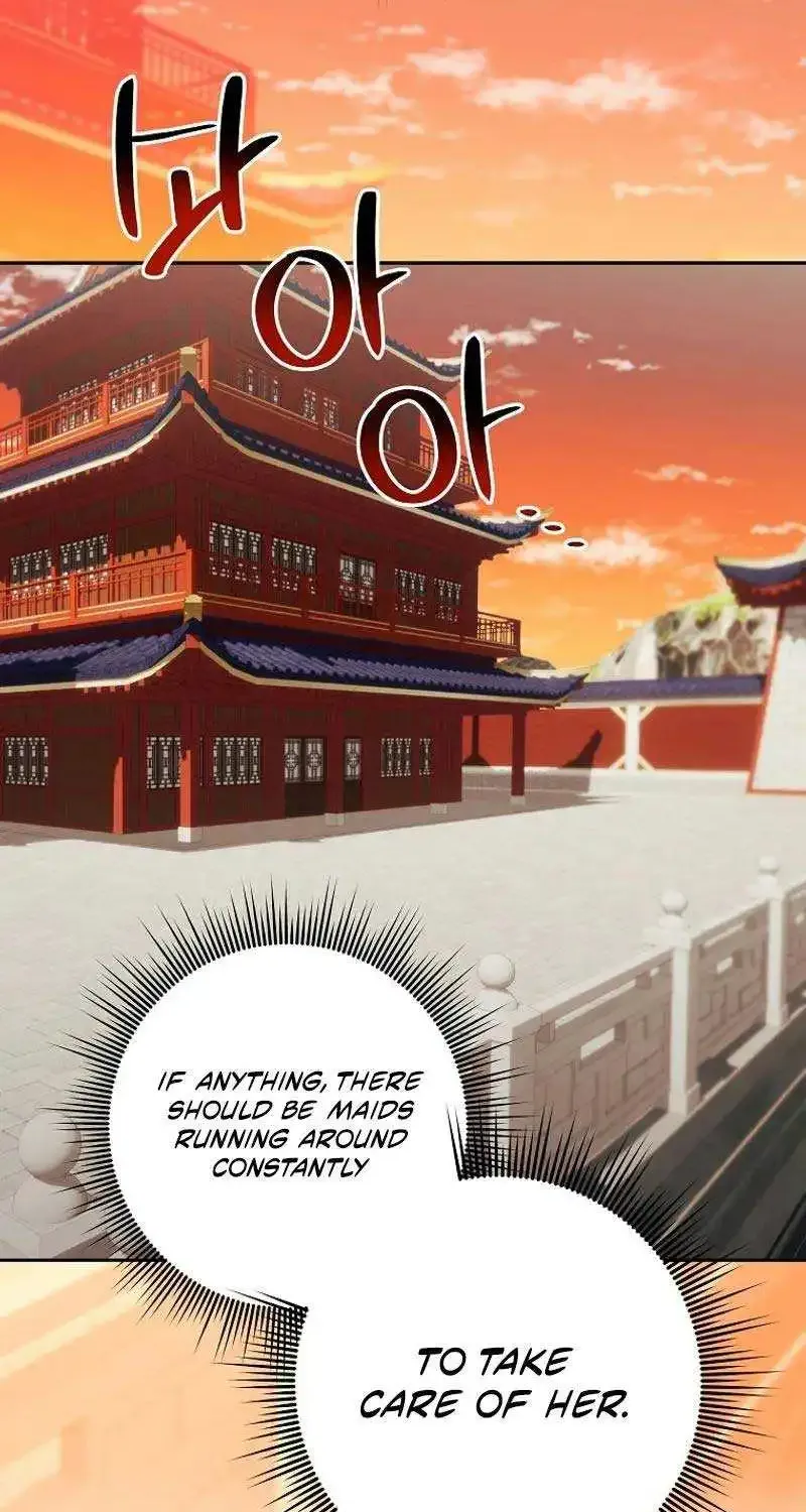 Surviving in a Romance Fantasy Novel Kainu Manga Chapter 4 Page 26