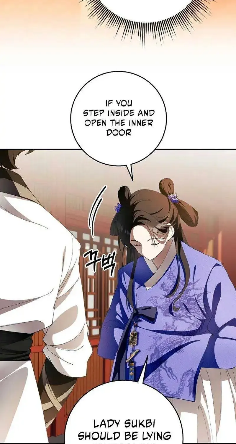 Surviving in a Romance Fantasy Novel Kainu Manga Chapter 4 Page 27