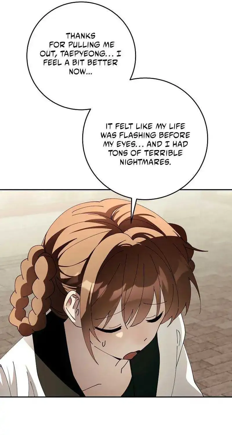 Surviving in a Romance Fantasy Novel Kainu Manga Chapter 4 Page 73