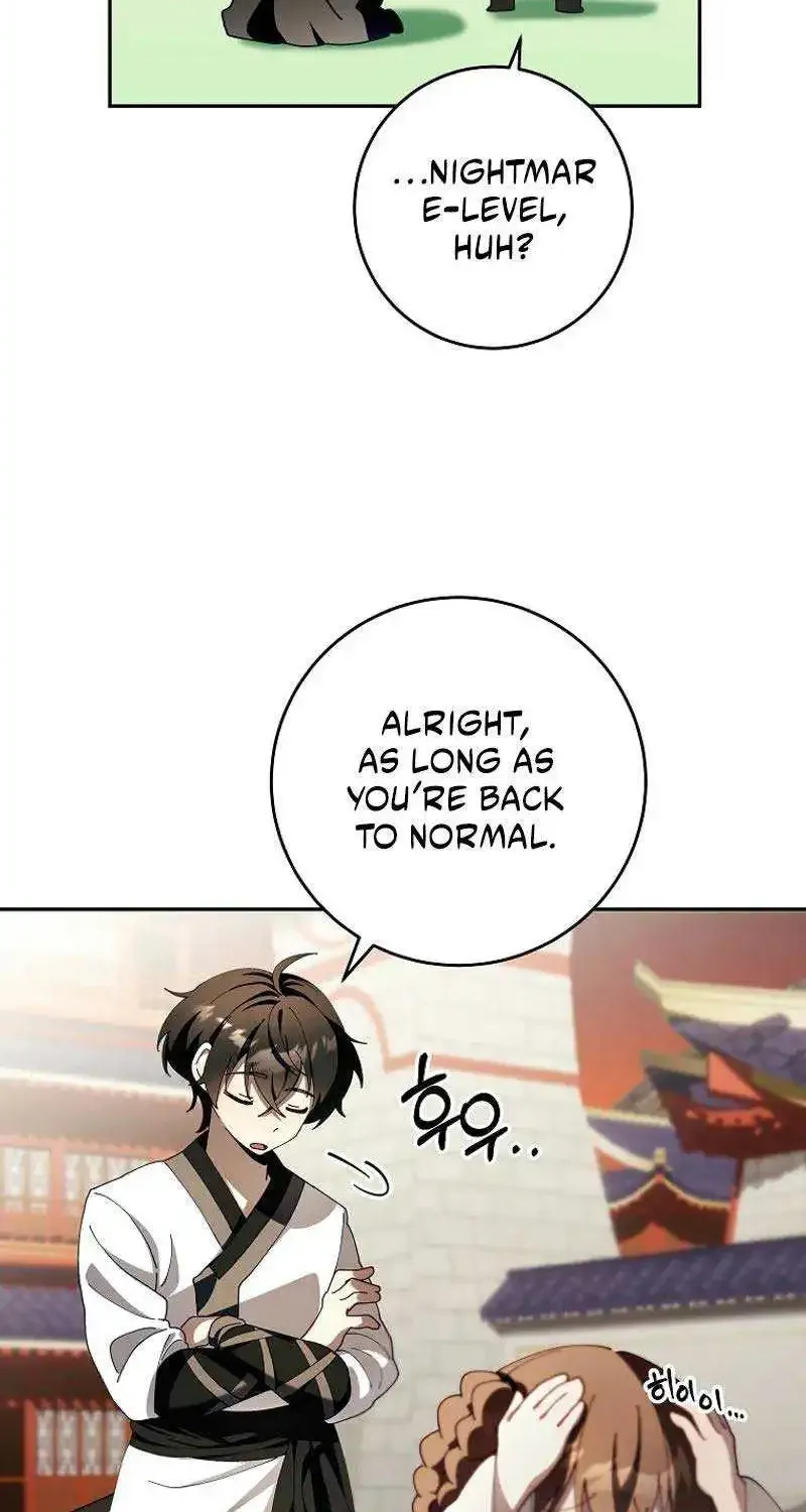 Surviving in a Romance Fantasy Novel Kainu Manga Chapter 4 Page 76