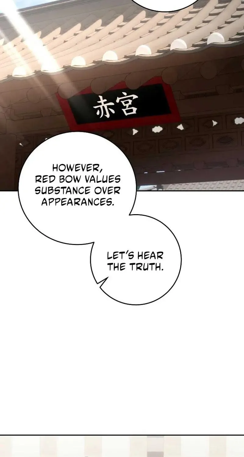 Surviving in a Romance Fantasy Novel Kainu Manga Chapter 3 Page 18