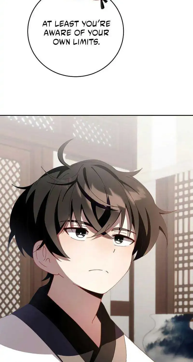 Surviving in a Romance Fantasy Novel Kainu Manga Chapter 3 Page 35