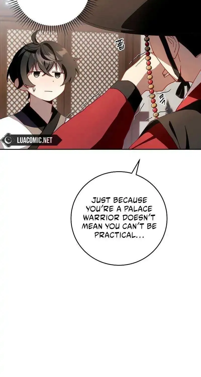 Surviving in a Romance Fantasy Novel Kainu Manga Chapter 3 Page 51