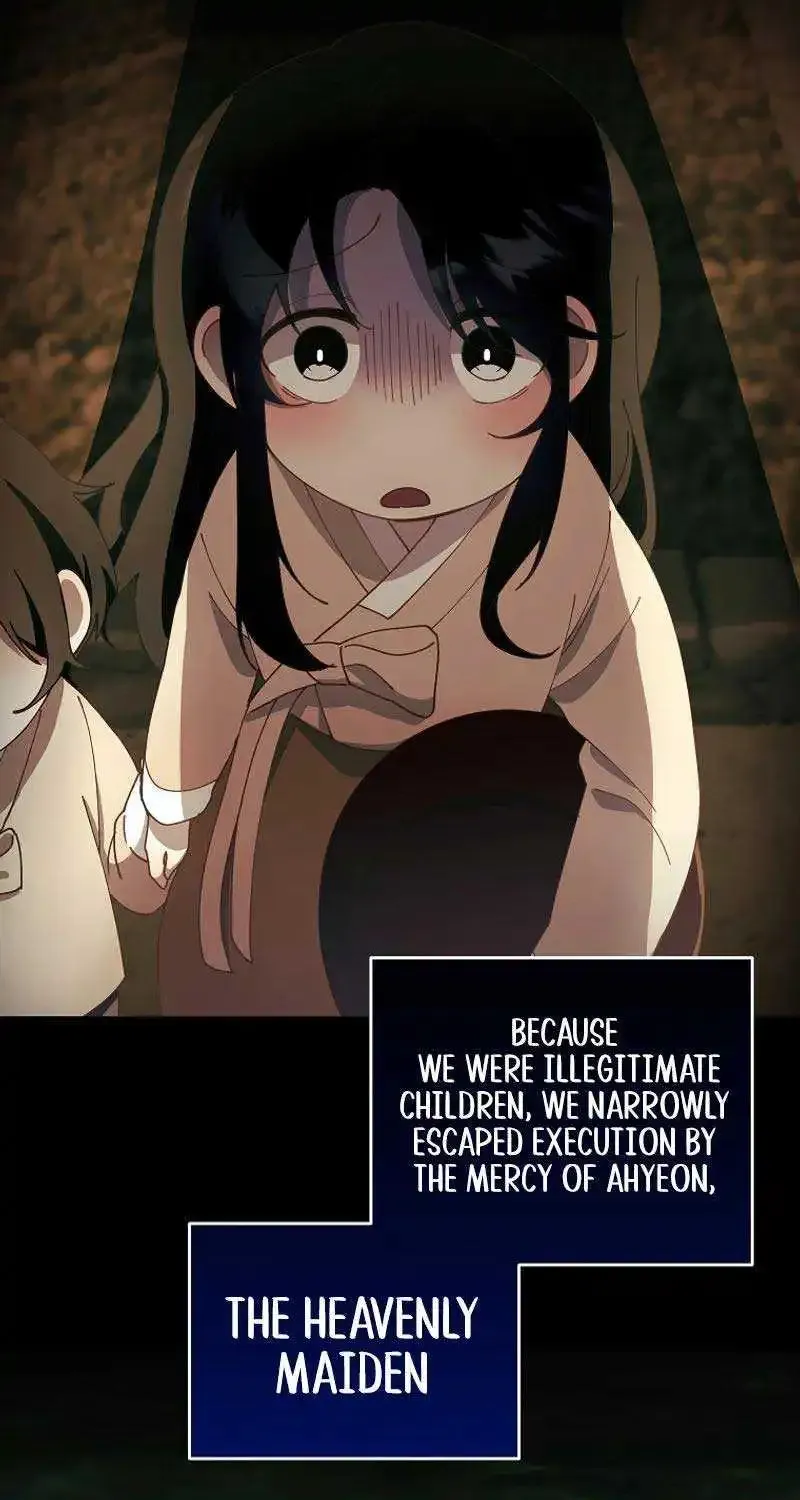 Surviving in a Romance Fantasy Novel Kainu Manga Chapter 2 Page 47