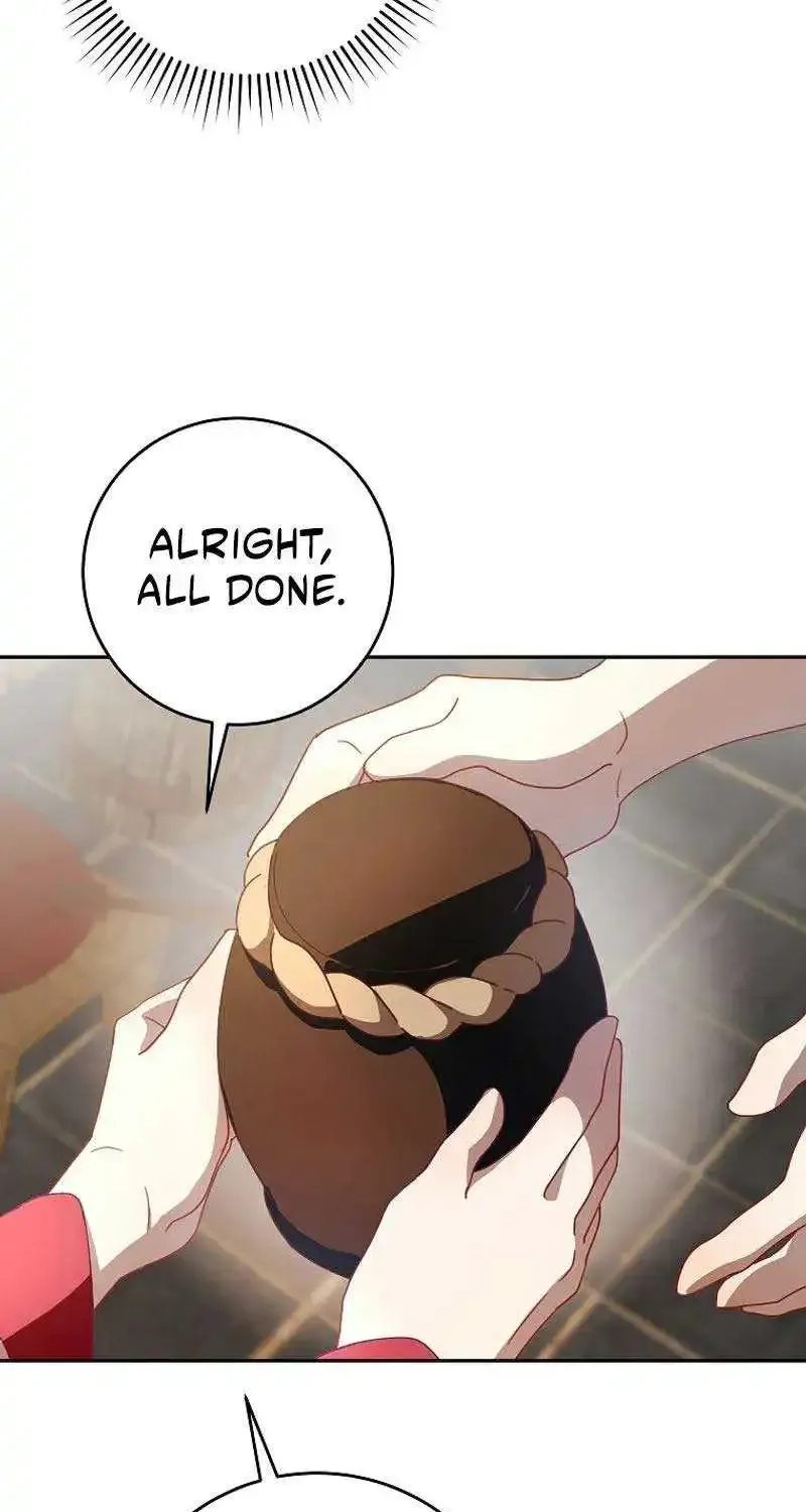 Surviving in a Romance Fantasy Novel Kainu Manga Chapter 2 Page 51