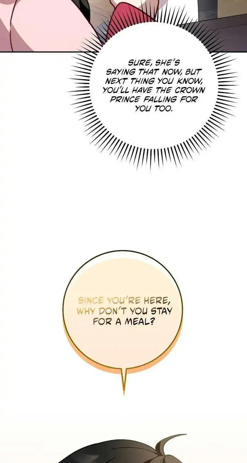 Surviving in a Romance Fantasy Novel Kainu Manga Chapter 2 Page 58