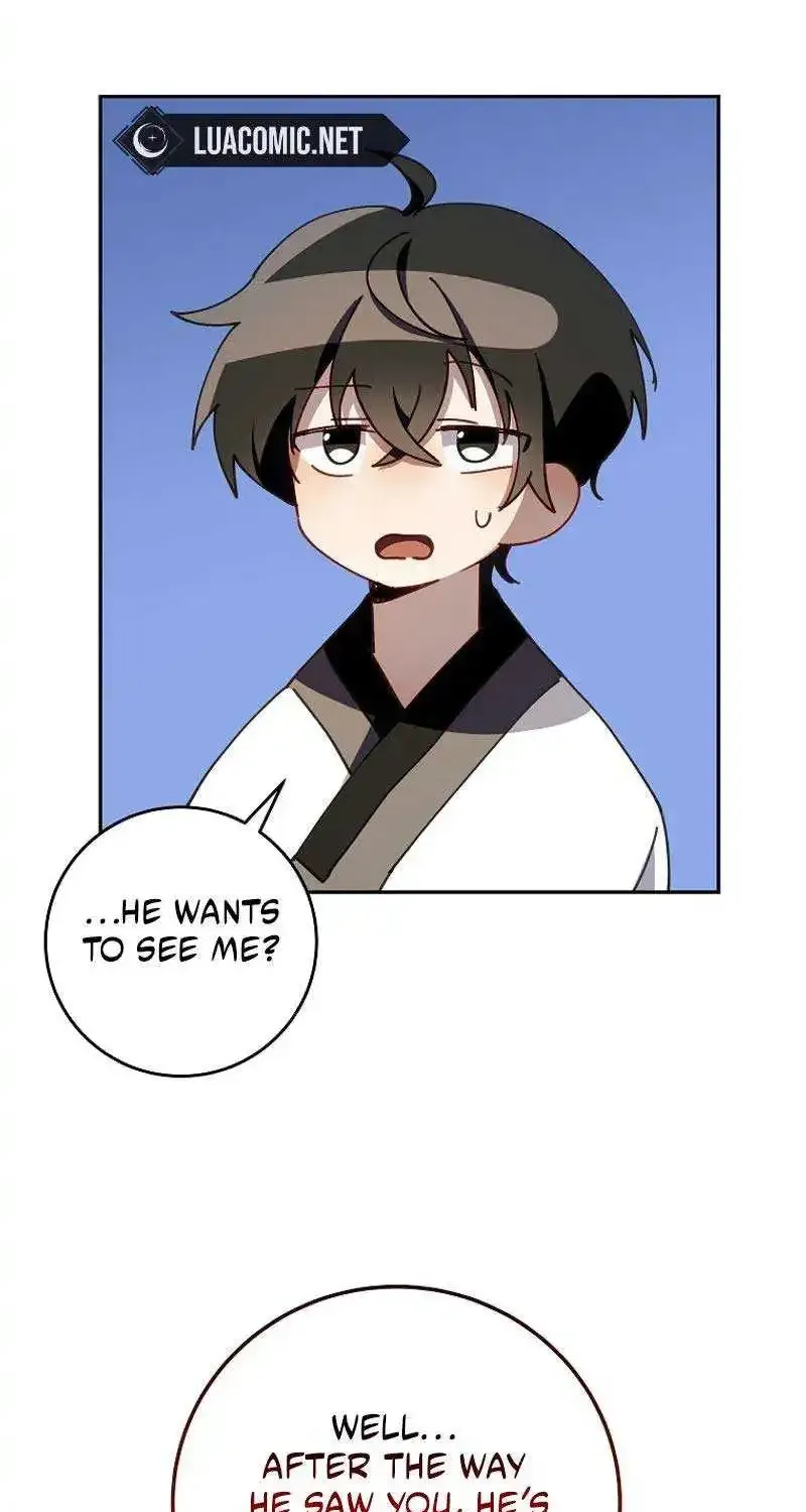 Surviving in a Romance Fantasy Novel Kainu Manga Chapter 2 Page 62