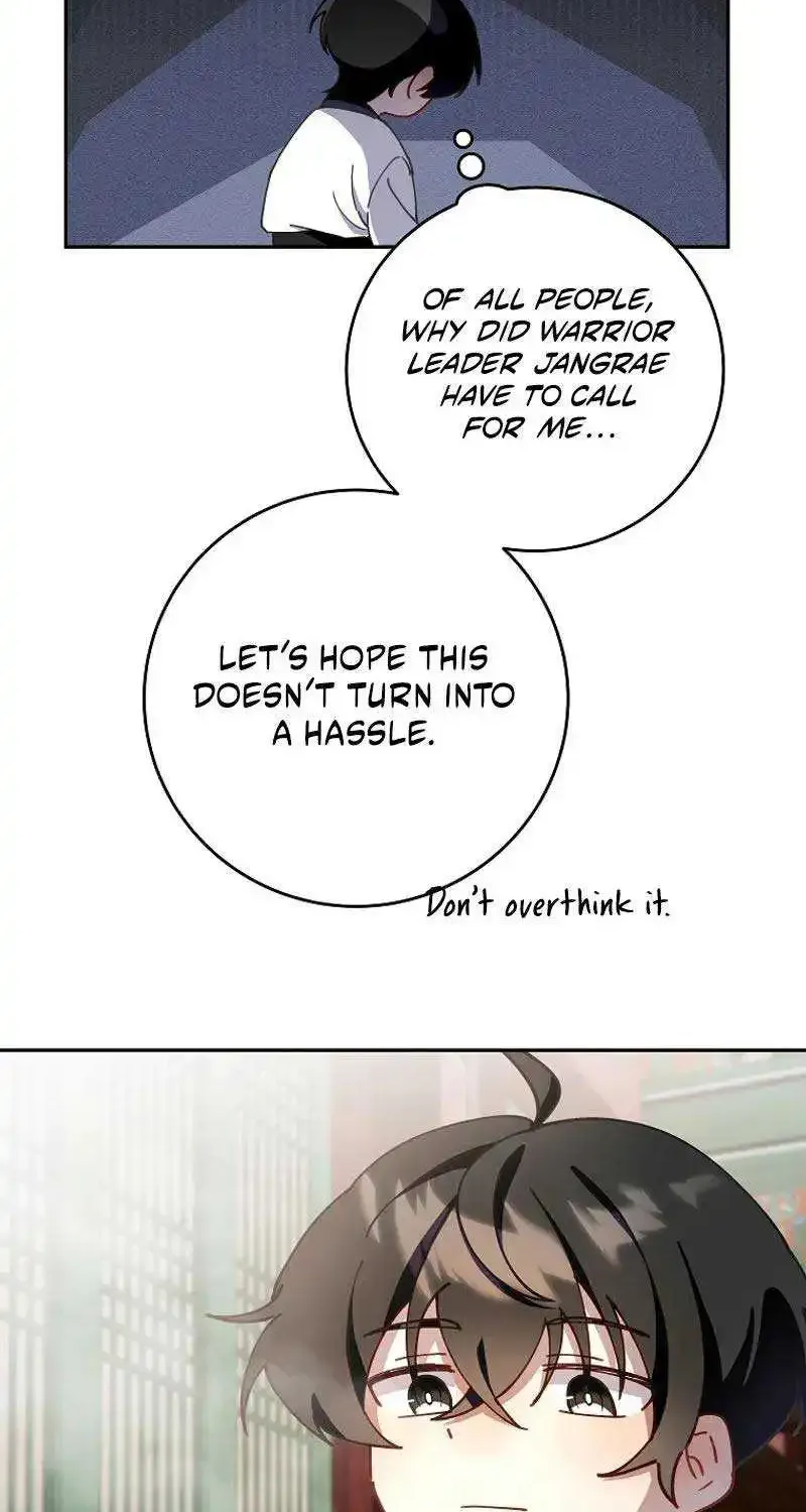Surviving in a Romance Fantasy Novel Kainu Manga Chapter 2 Page 67