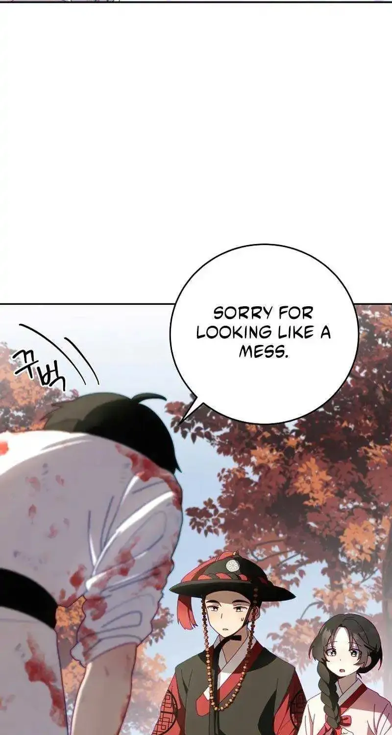 Surviving in a Romance Fantasy Novel Kainu Manga Chapter 1 Page 52