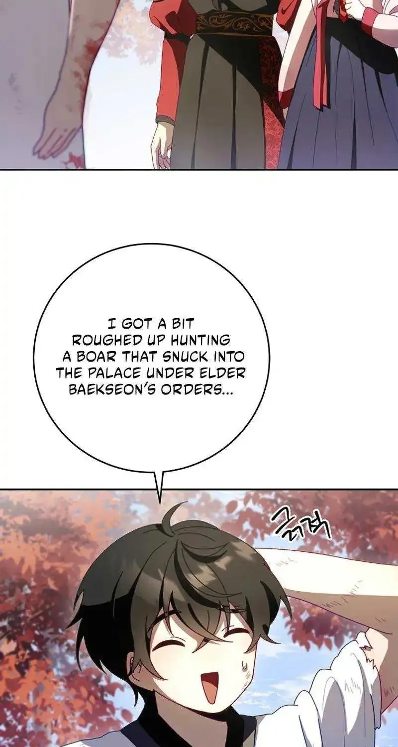 Surviving in a Romance Fantasy Novel Kainu Manga Chapter 1 Page 53
