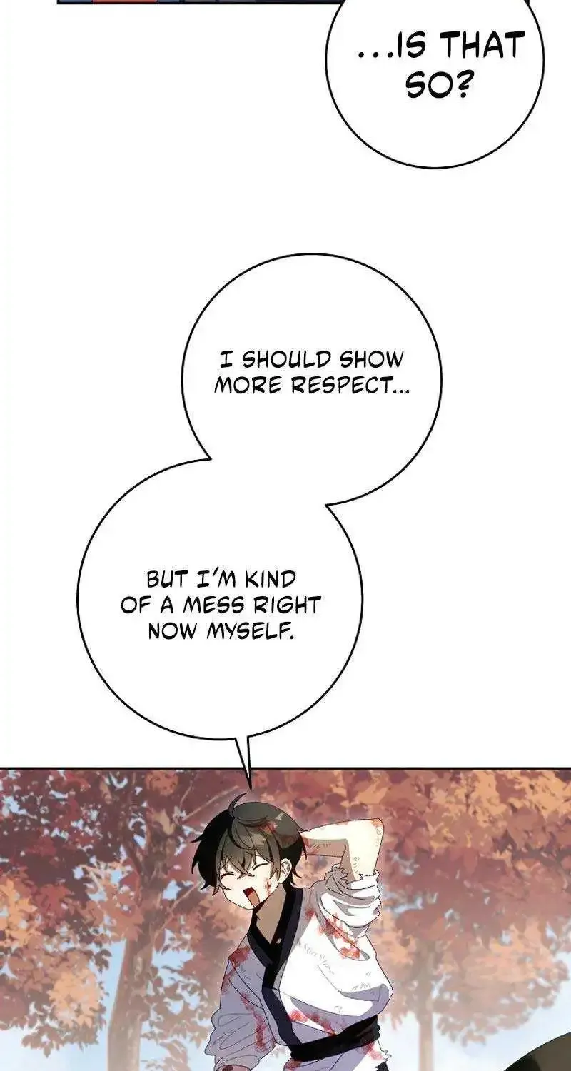 Surviving in a Romance Fantasy Novel Kainu Manga Chapter 1 Page 55