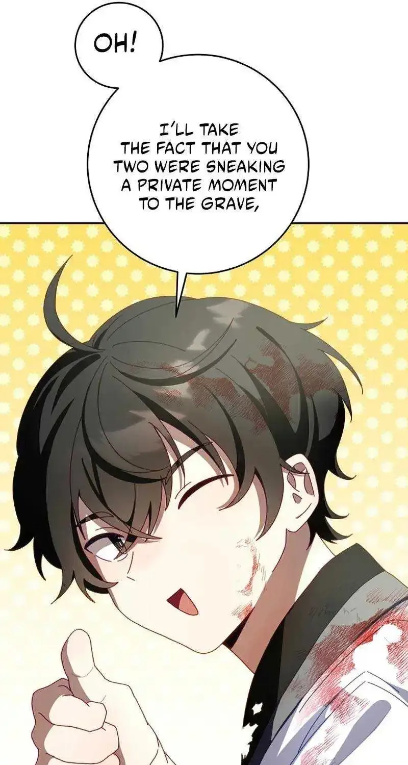 Surviving in a Romance Fantasy Novel Kainu Manga Chapter 1 Page 57