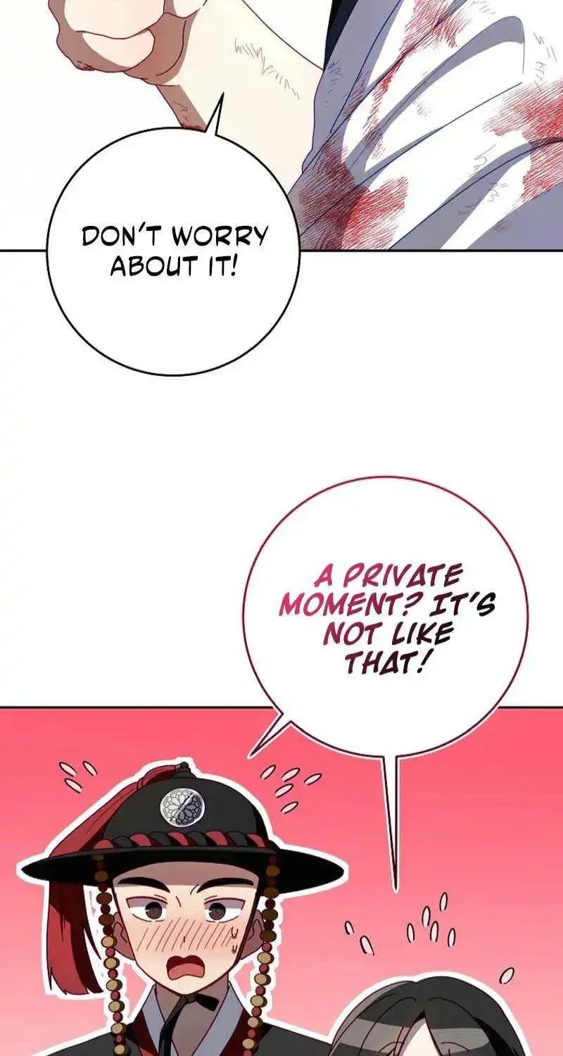 Surviving in a Romance Fantasy Novel Kainu Manga Chapter 1 Page 58