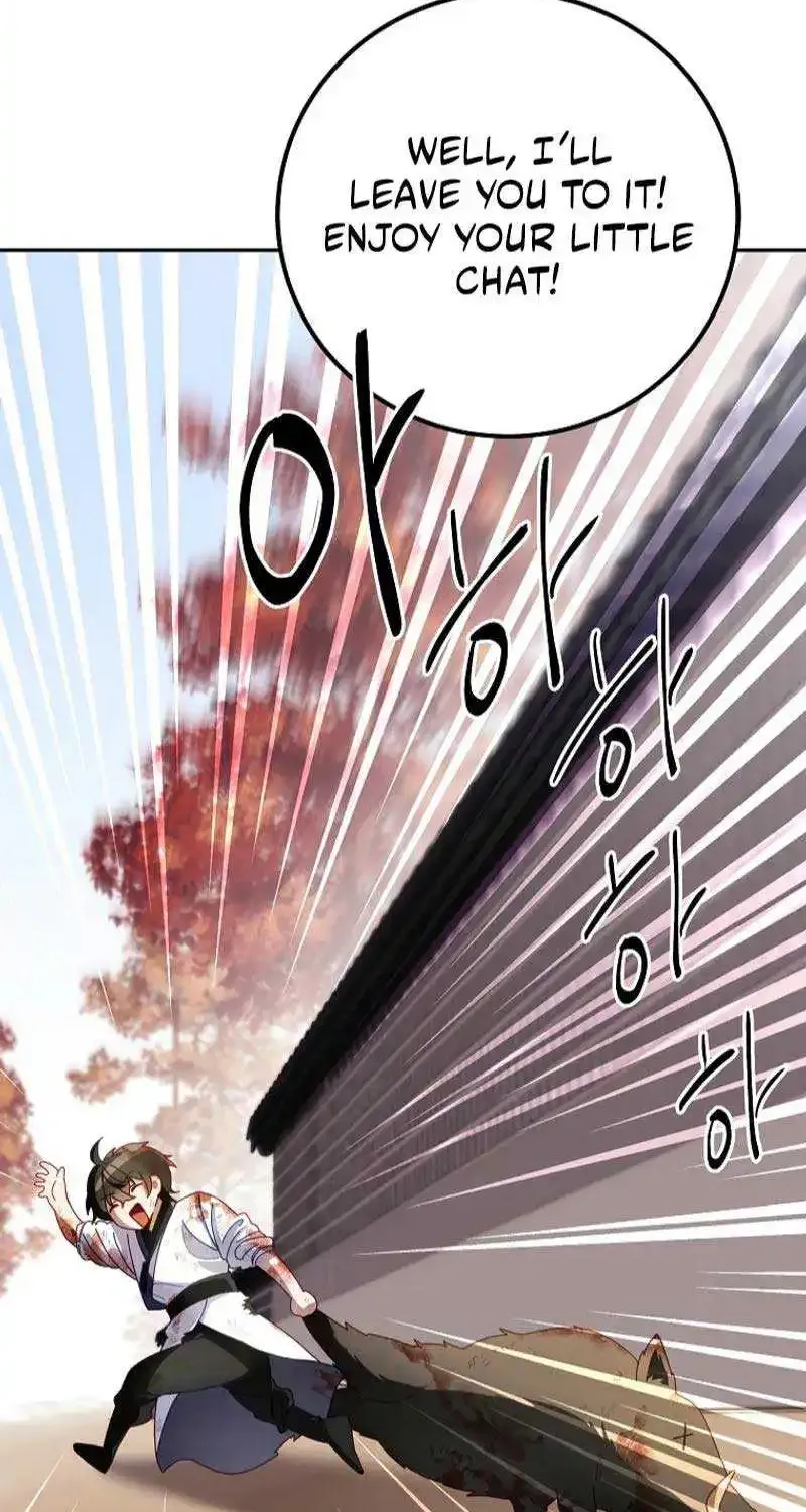 Surviving in a Romance Fantasy Novel Kainu Manga Chapter 1 Page 60