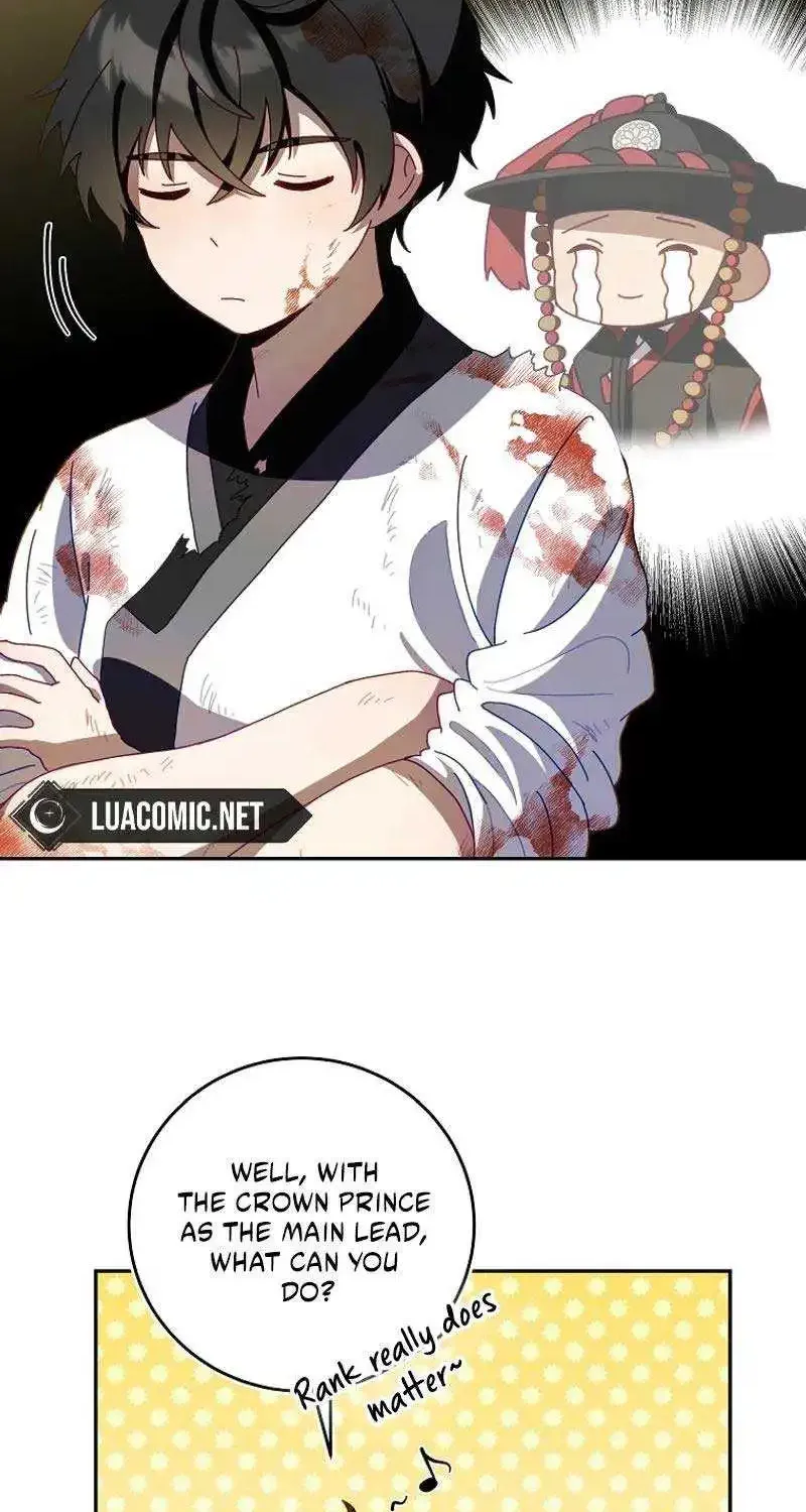 Surviving in a Romance Fantasy Novel Kainu Manga Chapter 1 Page 70