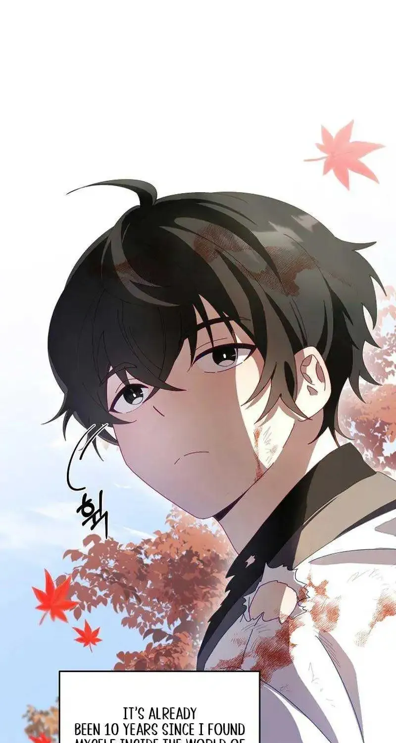 Surviving in a Romance Fantasy Novel Kainu Manga Chapter 1 Page 72