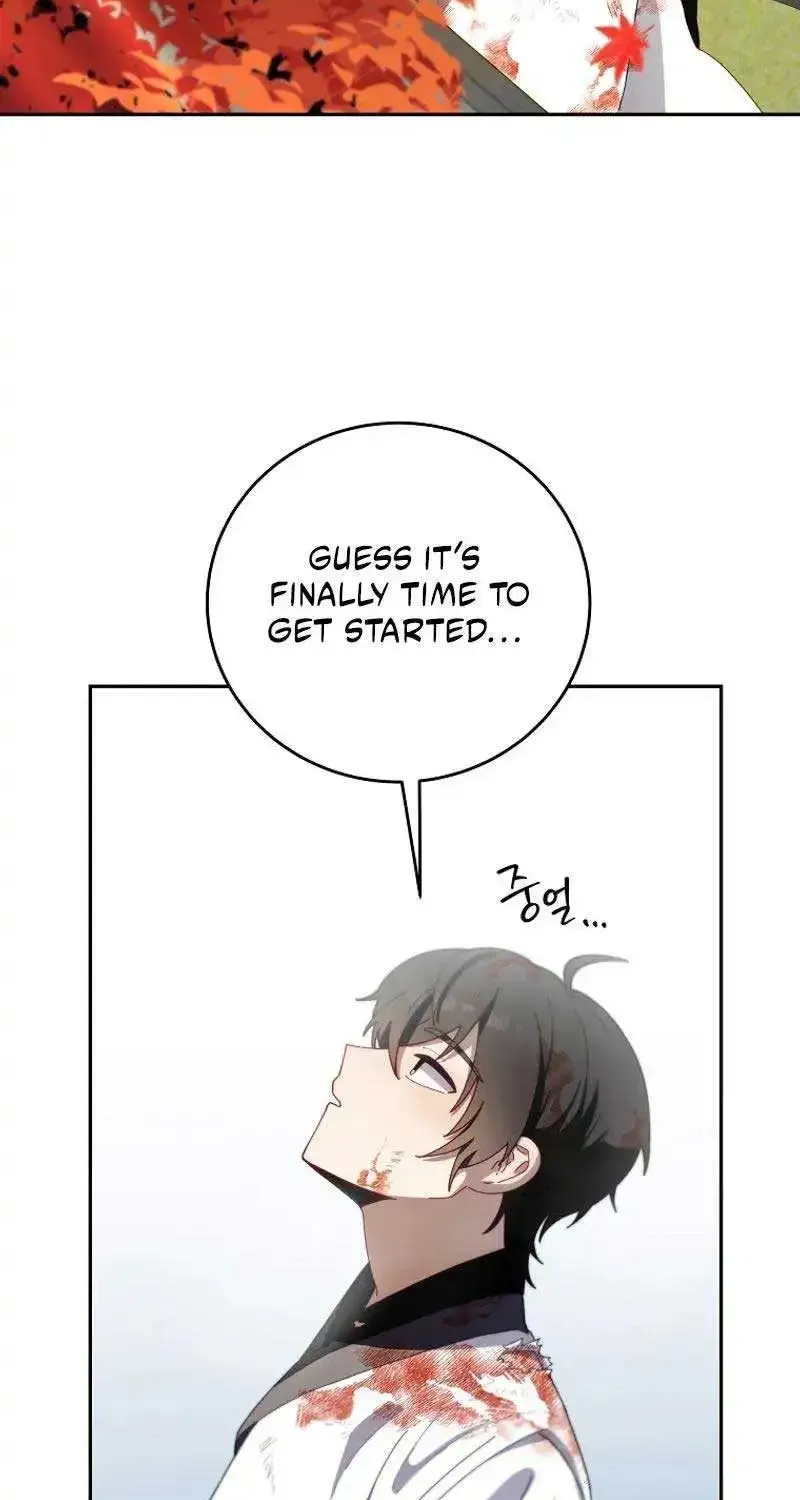 Surviving in a Romance Fantasy Novel Kainu Manga Chapter 1 Page 76
