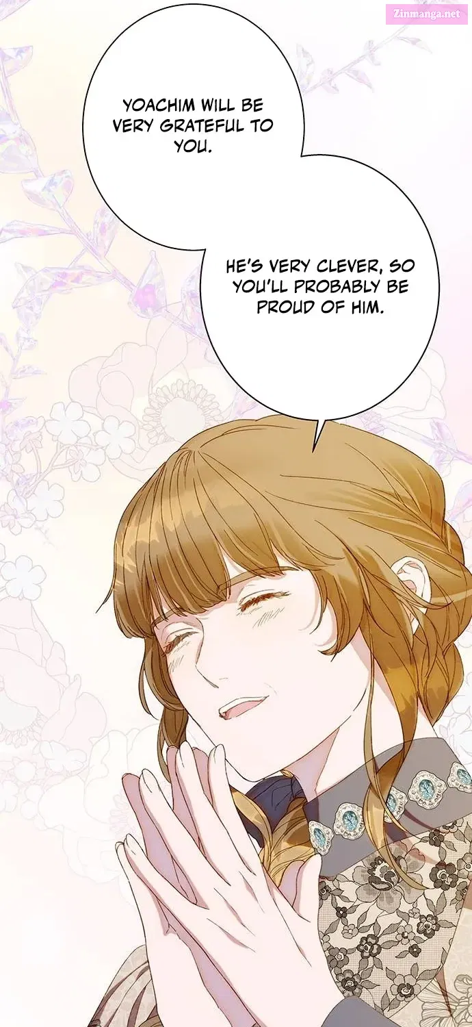 Among the Filth Kainu Manga Chapter 8 Page 51