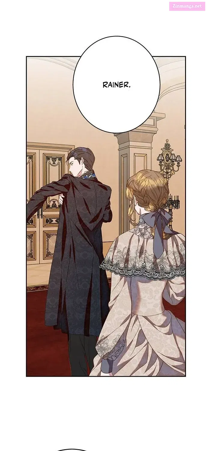 Among the Filth Kainu Manga Chapter 8 Page 63
