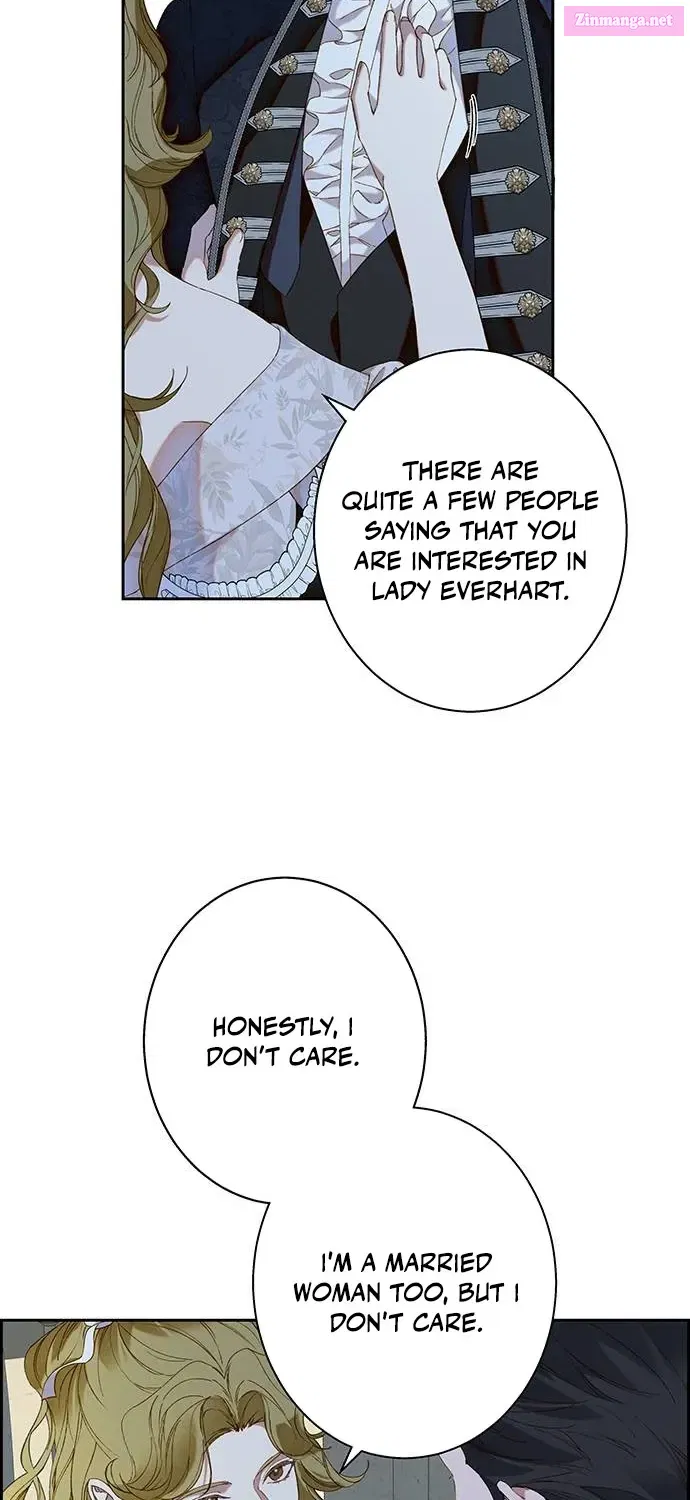 Among the Filth Kainu Manga Chapter 7 Page 2