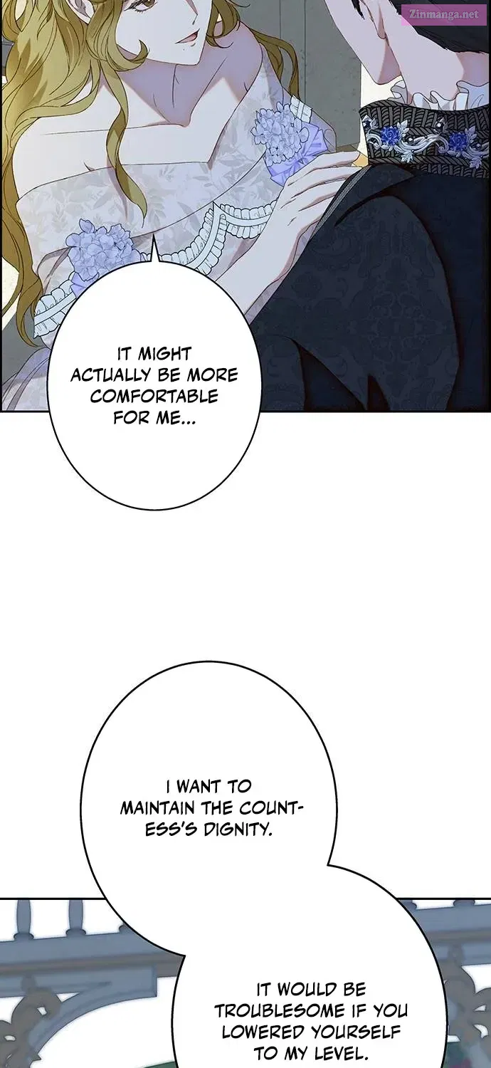 Among the Filth Kainu Manga Chapter 7 Page 3