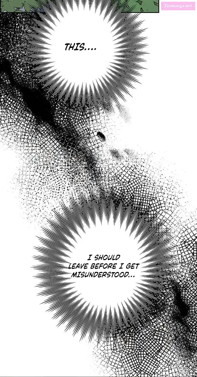 Among the Filth Kainu Manga Chapter 7 Page 9