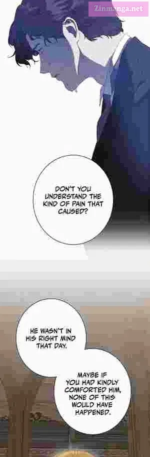 Among the Filth Kainu Manga Chapter 5 Page 30