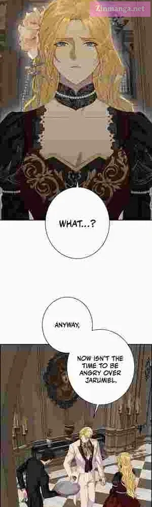 Among the Filth Kainu Manga Chapter 5 Page 31