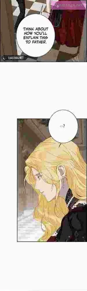 Among the Filth Kainu Manga Chapter 5 Page 32