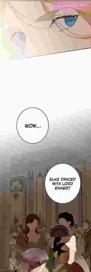 Among the Filth Kainu Manga Chapter 5 Page 33