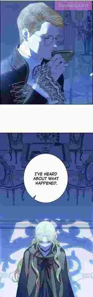 Among the Filth Kainu Manga Chapter 5 Page 38