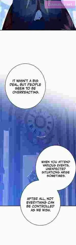 Among the Filth Kainu Manga Chapter 5 Page 39