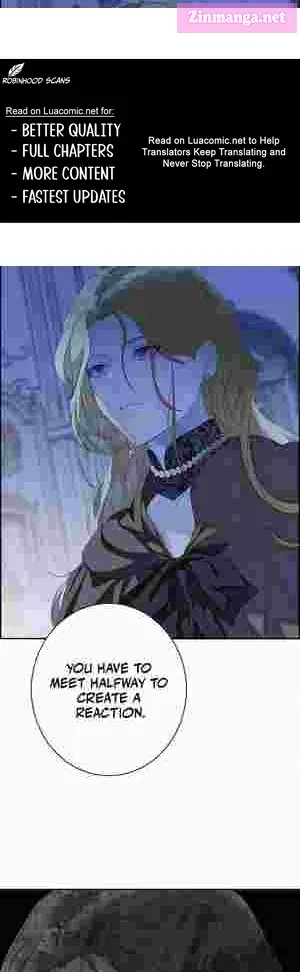 Among the Filth Kainu Manga Chapter 5 Page 45