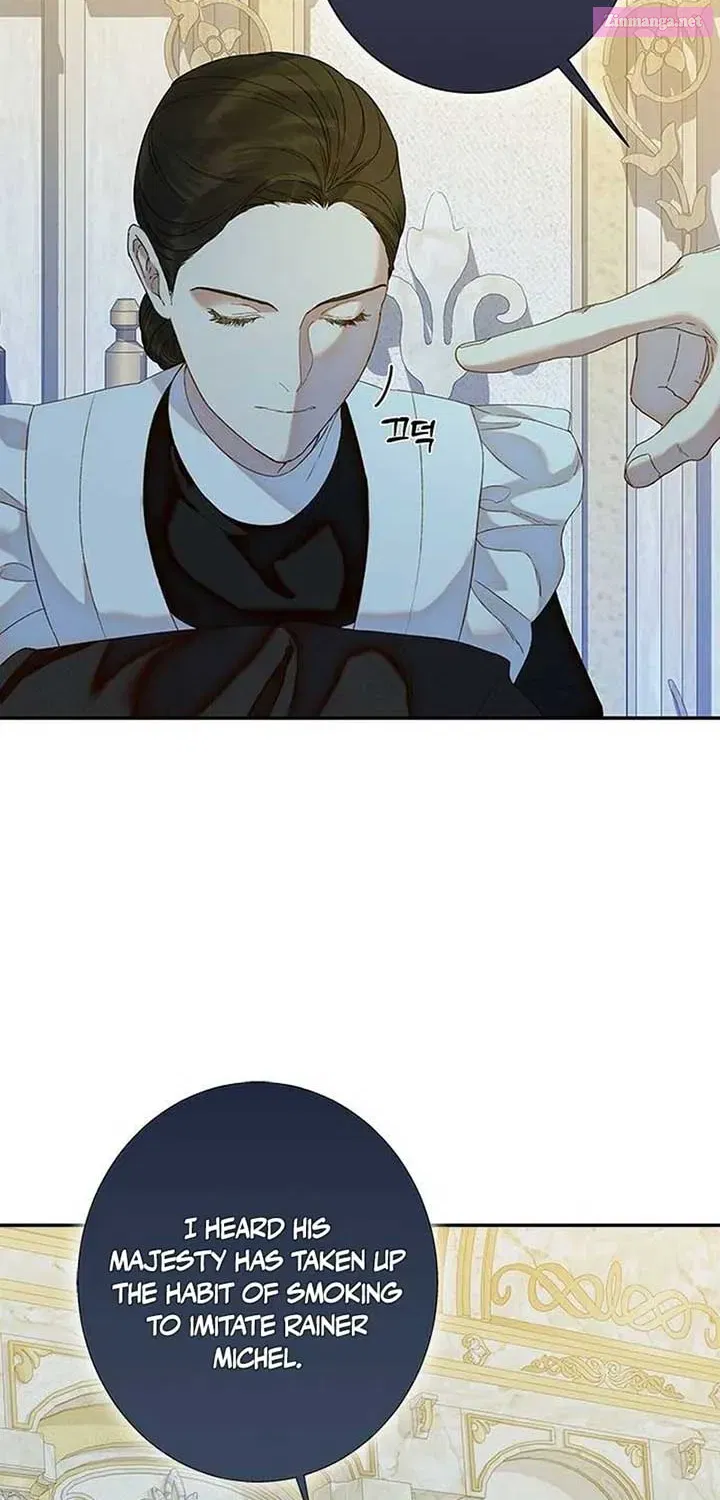 Among the Filth Kainu Manga Chapter 4 Page 18